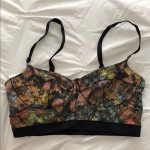 Free People Bralette NWT